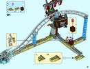 Building Instructions - LEGO - 31084 - Pirate Roller Coaster: Page 121