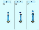 Building Instructions - LEGO - 31084 - Pirate Roller Coaster: Page 123