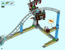 Building Instructions - LEGO - 31084 - Pirate Roller Coaster: Page 126