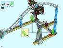 Building Instructions - LEGO - 31084 - Pirate Roller Coaster: Page 132