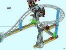 Building Instructions - LEGO - 31084 - Pirate Roller Coaster: Page 137