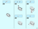 Building Instructions - LEGO - 31084 - Pirate Roller Coaster: Page 139