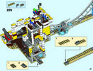 Building Instructions - LEGO - 31084 - Pirate Roller Coaster: Page 149