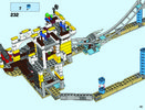 Building Instructions - LEGO - 31084 - Pirate Roller Coaster: Page 153