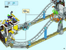 Building Instructions - LEGO - 31084 - Pirate Roller Coaster: Page 159