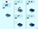 Building Instructions - LEGO - 31084 - Pirate Roller Coaster: Page 163