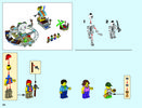 Building Instructions - LEGO - 31084 - Pirate Roller Coaster: Page 170