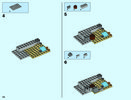 Building Instructions - LEGO - 31084 - Pirate Roller Coaster: Page 176