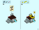 Building Instructions - LEGO - 31084 - Pirate Roller Coaster: Page 179