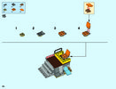 Building Instructions - LEGO - 31084 - Pirate Roller Coaster: Page 180