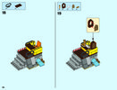 Building Instructions - LEGO - 31084 - Pirate Roller Coaster: Page 182