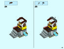 Building Instructions - LEGO - 31084 - Pirate Roller Coaster: Page 185