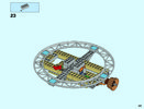 Building Instructions - LEGO - 31084 - Pirate Roller Coaster: Page 205