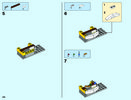 Building Instructions - LEGO - 31084 - Pirate Roller Coaster: Page 254