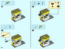 Building Instructions - LEGO - 31084 - Pirate Roller Coaster: Page 256