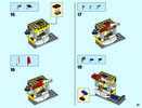 Building Instructions - LEGO - 31084 - Pirate Roller Coaster: Page 257