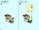 Building Instructions - LEGO - 31084 - Pirate Roller Coaster: Page 258