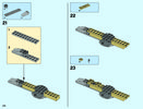 Building Instructions - LEGO - 31084 - Pirate Roller Coaster: Page 270