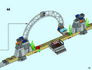 Building Instructions - LEGO - 31084 - Pirate Roller Coaster: Page 287