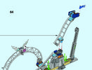 Building Instructions - LEGO - 31084 - Pirate Roller Coaster: Page 300