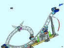 Building Instructions - LEGO - 31084 - Pirate Roller Coaster: Page 301