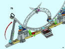 Building Instructions - LEGO - 31084 - Pirate Roller Coaster: Page 305