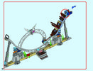 Building Instructions - LEGO - 31084 - Pirate Roller Coaster: Page 316