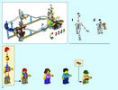 Building Instructions - LEGO - 31084 - Pirate Roller Coaster: Page 4