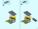 Building Instructions - LEGO - 31084 - Pirate Roller Coaster: Page 13