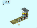 Building Instructions - LEGO - 31084 - Pirate Roller Coaster: Page 15