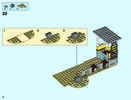 Building Instructions - LEGO - 31084 - Pirate Roller Coaster: Page 16