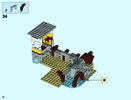 Building Instructions - LEGO - 31084 - Pirate Roller Coaster: Page 28