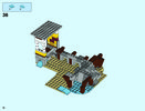 Building Instructions - LEGO - 31084 - Pirate Roller Coaster: Page 30