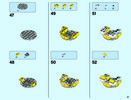 Building Instructions - LEGO - 31084 - Pirate Roller Coaster: Page 41