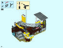 Building Instructions - LEGO - 31084 - Pirate Roller Coaster: Page 44