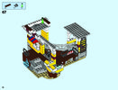 Building Instructions - LEGO - 31084 - Pirate Roller Coaster: Page 56