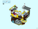 Building Instructions - LEGO - 31084 - Pirate Roller Coaster: Page 61