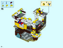 Building Instructions - LEGO - 31084 - Pirate Roller Coaster: Page 64