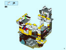 Building Instructions - LEGO - 31084 - Pirate Roller Coaster: Page 73