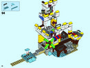 Building Instructions - LEGO - 31084 - Pirate Roller Coaster: Page 84