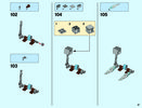 Building Instructions - LEGO - 31084 - Pirate Roller Coaster: Page 87