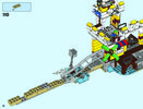 Building Instructions - LEGO - 31084 - Pirate Roller Coaster: Page 92