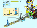 Building Instructions - LEGO - 31084 - Pirate Roller Coaster: Page 93