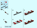 Building Instructions - LEGO - 31084 - Pirate Roller Coaster: Page 116