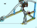 Building Instructions - LEGO - 31084 - Pirate Roller Coaster: Page 131