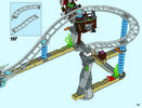 Building Instructions - LEGO - 31084 - Pirate Roller Coaster: Page 133