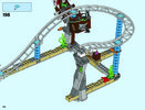 Building Instructions - LEGO - 31084 - Pirate Roller Coaster: Page 134