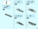 Building Instructions - LEGO - 31084 - Pirate Roller Coaster: Page 135