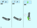 Building Instructions - LEGO - 31084 - Pirate Roller Coaster: Page 136