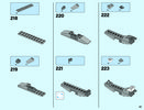 Building Instructions - LEGO - 31084 - Pirate Roller Coaster: Page 141